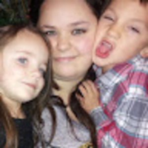 Meet your Posher, Kerry